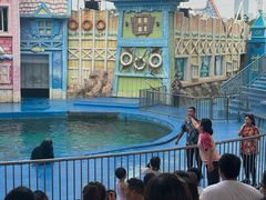 -华夏文旅西安度假区