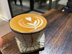 澳白-Double cafe