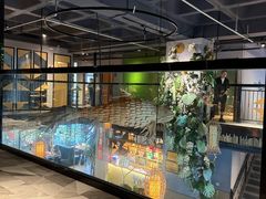 -老福耶小草帽石锅鱼(奥体店)