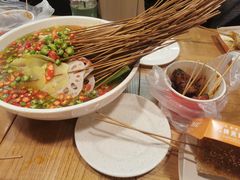 -嘉州叶婆婆钵钵鸡(建设路店)