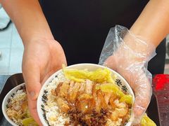 -老柴枝猪脚饭(窑岭店)