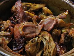 -斯丹姜母鸭·古法干香(涂门街总店)