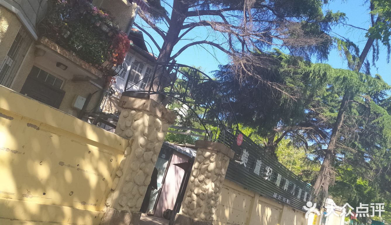 走着拍大片