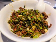 -兰湘子·湘菜小炒(长安万科广场店)