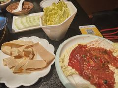 -三江两海老火锅(北京首店)