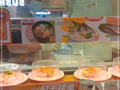 -争鲜回转寿司(中街大悦城店)