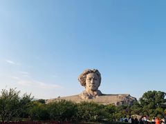 -橘子洲景区
