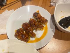 -华餐馆(莫邪路店)