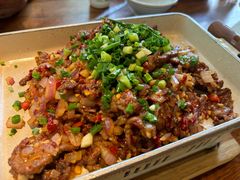 -树厨贵州菜(铜仁花果山店)