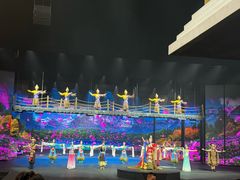 -丽江千古情