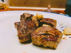 -济南喜来登酒店-盛宴自助西餐厅·综合自助