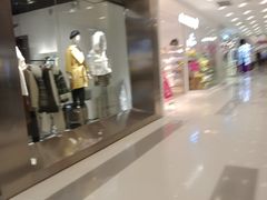 -凯德广场(武胜路店)