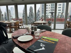 -Highline·城市露台景观餐厅(淮海路店)