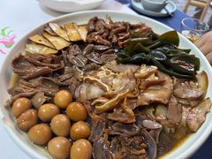 -院8里·小聚园老川菜(九眼桥店)