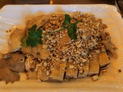 -鹅滋道(甘坑古镇店)