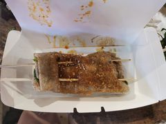 -乐乐姐超级土豆(中关村5号店)