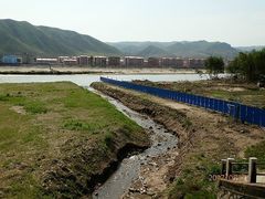 -图们国门景区