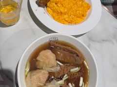 -深仔记茶餐厅(亚士厘道店)