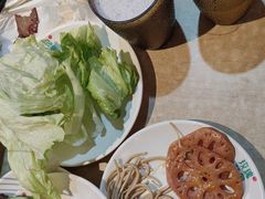 -玫瑰花园自助烤肉(顺义鑫海韵通店)