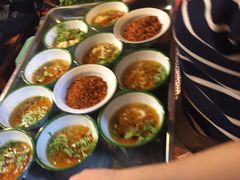 -三番火辣串串香(总店)
