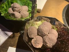 -左庭右院鲜牛肉火锅(新梅广场店)