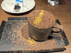 -魏客咖啡(中铁中心店)
