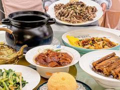 -松雅轩商务婚礼生日(同和店)