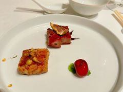-宝丽轩中餐厅BAOLIXUAN