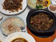 -嘉味港式餐厅(海门大有境店)