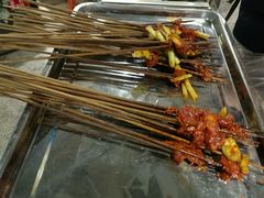 -钢管厂歆瑞源油卤串串香(春熙路太古里店)