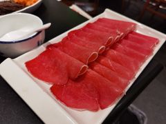 -北门涮肉·铜锅涮肉(南锣鼓巷店)