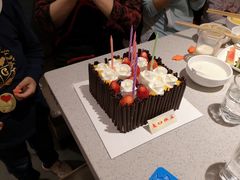 -海底捞火锅(大融城店)