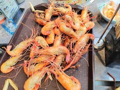 -争先鲜·蒸汽海鲜自助·鲜切牛肉