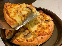 -必胜客(远大路店)