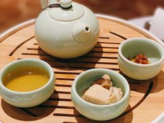 -天宝阁中餐厅(北京瑞吉酒店)