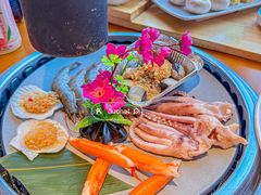 -拾勝牛·江景安格斯烧肉放题(江湾阳光天地店)