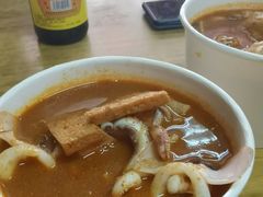 -乌糖沙茶面(民族路店)