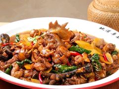 -鲁南仔·滕州炒鸡(经三路店)
