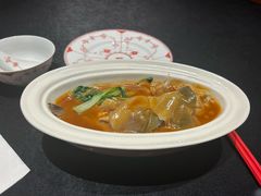 -新光酒家·河豚·海鲜·蟹料理(浦东店)