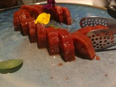 -悦融琥珀·京鲁菜·海味珍品(西单店)