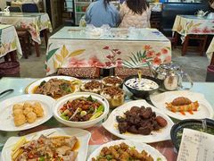 -金姐台湾菜(珠江路店)