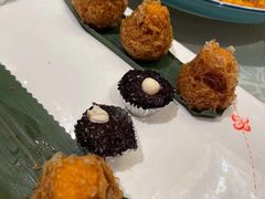 -万豪酒店·咏豪中餐厅