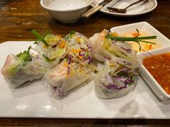 -Siam泰餐厅(水上公园店)