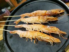 -九田家黑牛烤肉料理(太阳城店)