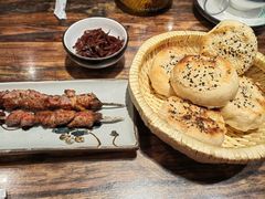 -百花人家(门城水岸店)