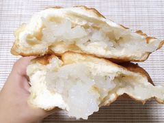 糯米面包-宏发红西饼屋(天津路店)