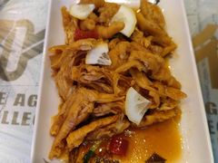 -金陵暴走小龙虾·迷踪蟹(凯德MALL店)
