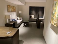 -深圳东门凯悦嘉轩酒店