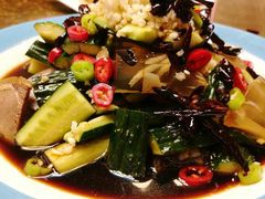 -老江南春·中国龙菜(衡山路店)