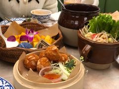 -KingThaia金泰兰(滨江天街店)